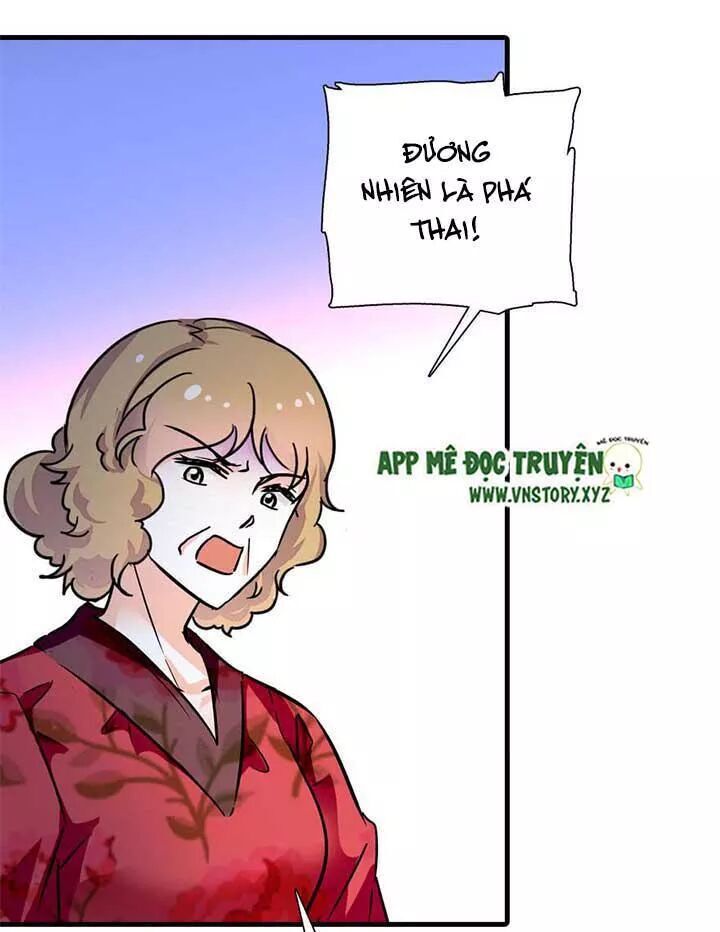 Ngọt Ngào Uy Vũ: Boss Sủng Đến Nghiện Chap 161 - Next Chap 162