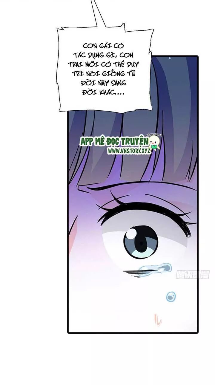 Ngọt Ngào Uy Vũ: Boss Sủng Đến Nghiện Chap 161 - Next Chap 162