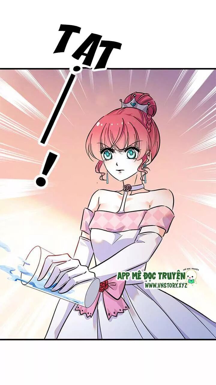 Ngọt Ngào Uy Vũ: Boss Sủng Đến Nghiện Chap 161 - Next Chap 162