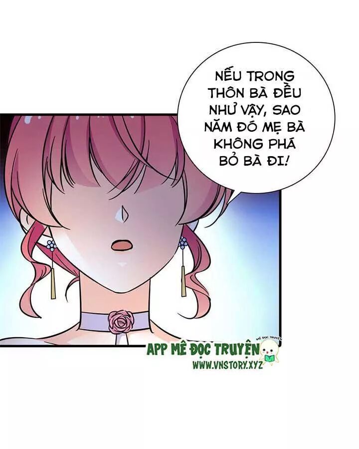 Ngọt Ngào Uy Vũ: Boss Sủng Đến Nghiện Chap 161 - Next Chap 162