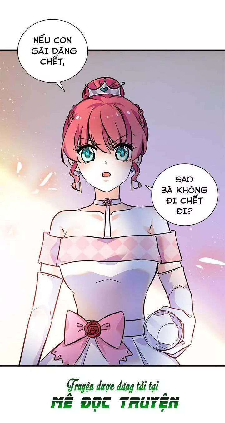 Ngọt Ngào Uy Vũ: Boss Sủng Đến Nghiện Chap 161 - Next Chap 162