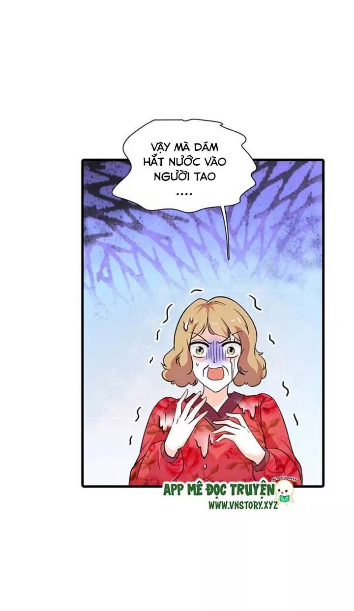 Ngọt Ngào Uy Vũ: Boss Sủng Đến Nghiện Chap 162 - Next Chap 163