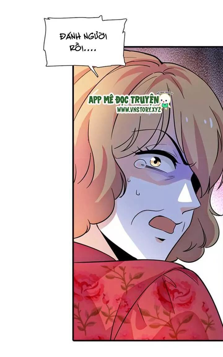 Ngọt Ngào Uy Vũ: Boss Sủng Đến Nghiện Chap 162 - Next Chap 163