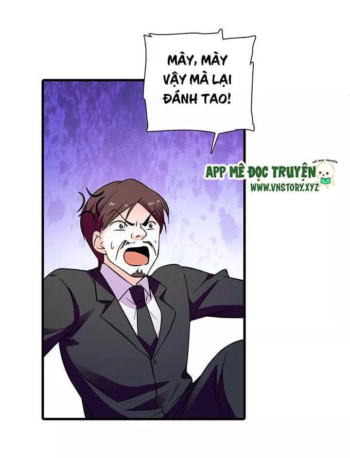 Ngọt Ngào Uy Vũ: Boss Sủng Đến Nghiện Chap 163 - Next Chap 164