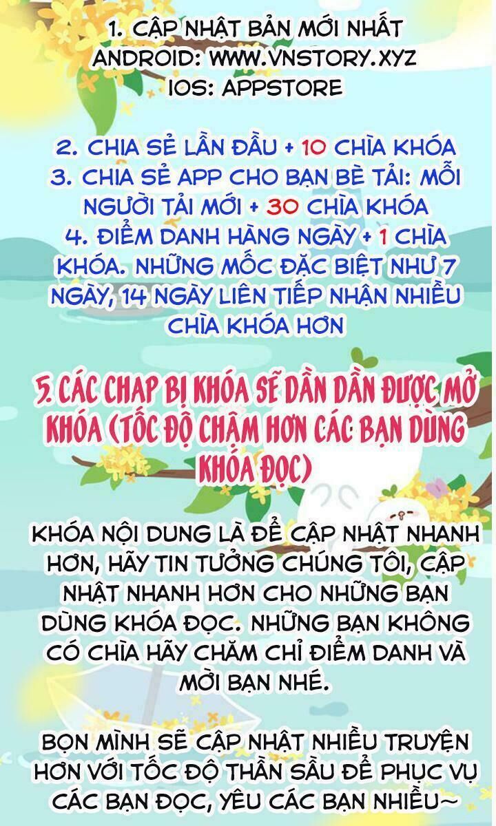 Ngọt Ngào Uy Vũ: Boss Sủng Đến Nghiện Chap 18 - Next Chap 19