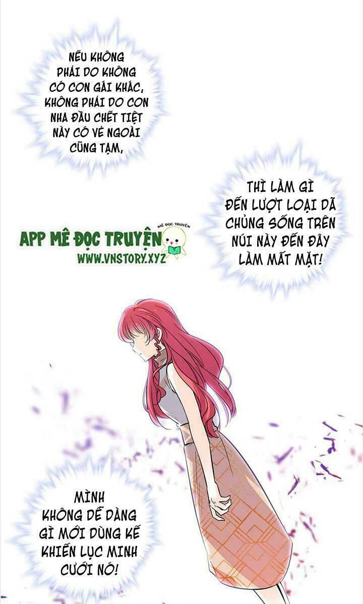 Ngọt Ngào Uy Vũ: Boss Sủng Đến Nghiện Chap 19 - Next Chap 20