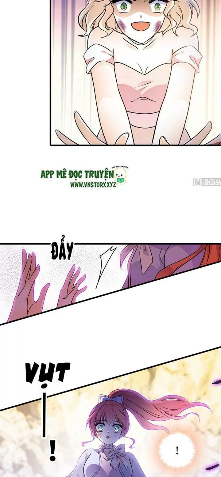 Ngọt Ngào Uy Vũ: Boss Sủng Đến Nghiện Chap 224 - Next Chap 225