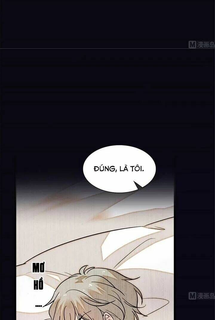 Ngọt Ngào Uy Vũ: Boss Sủng Đến Nghiện Chap 258 - Next Chap 259