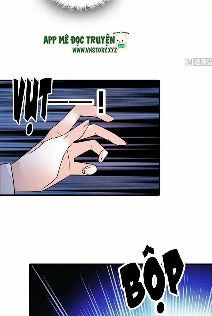 Ngọt Ngào Uy Vũ: Boss Sủng Đến Nghiện Chap 258 - Next Chap 259