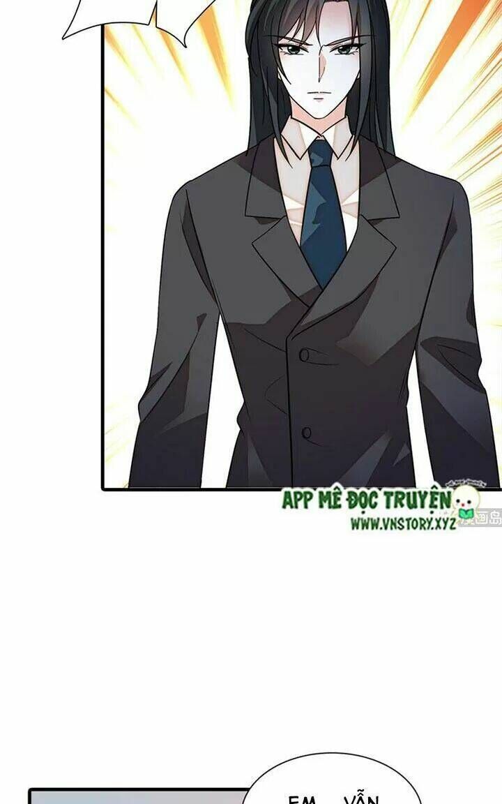 Ngọt Ngào Uy Vũ: Boss Sủng Đến Nghiện Chap 258 - Next Chap 259
