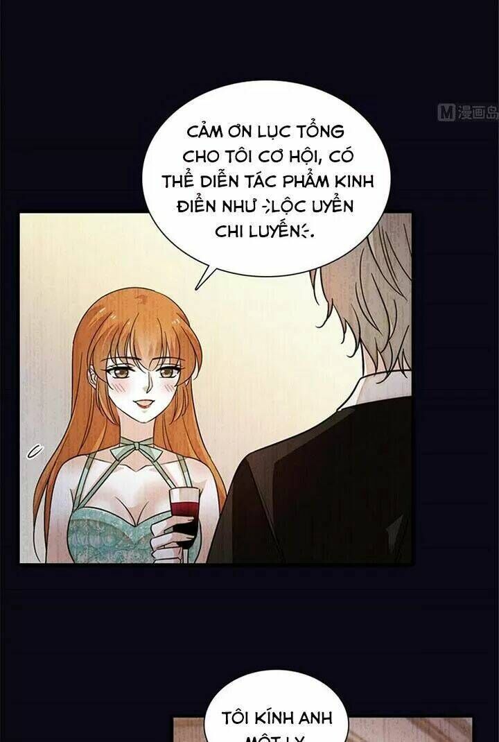 Ngọt Ngào Uy Vũ: Boss Sủng Đến Nghiện Chap 258 - Next Chap 259