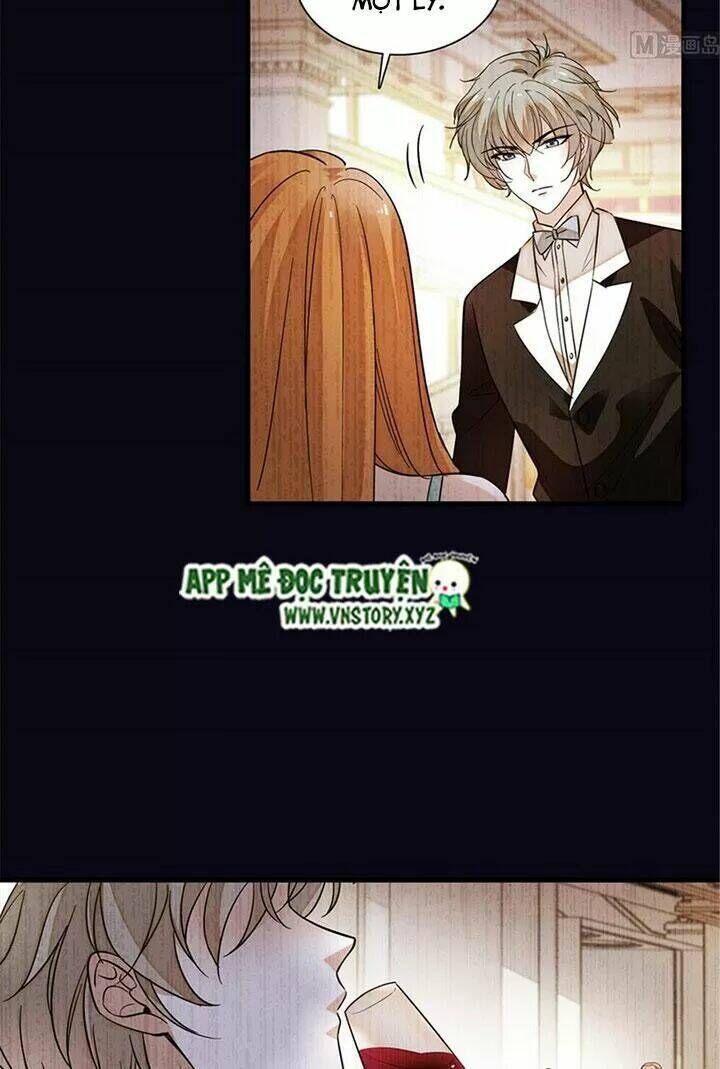 Ngọt Ngào Uy Vũ: Boss Sủng Đến Nghiện Chap 258 - Next Chap 259