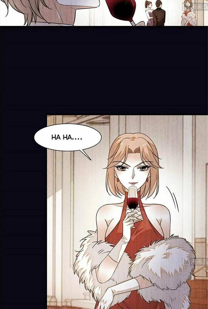 Ngọt Ngào Uy Vũ: Boss Sủng Đến Nghiện Chap 258 - Next Chap 259