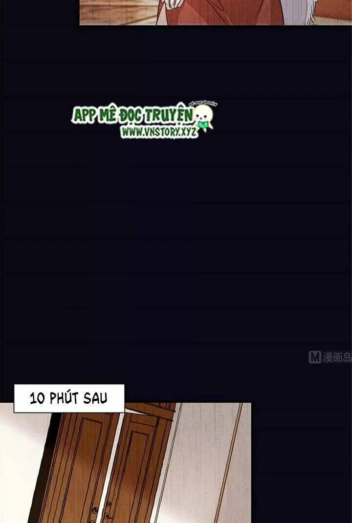 Ngọt Ngào Uy Vũ: Boss Sủng Đến Nghiện Chap 258 - Next Chap 259