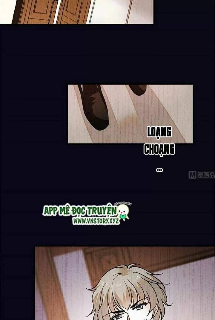 Ngọt Ngào Uy Vũ: Boss Sủng Đến Nghiện Chap 258 - Next Chap 259
