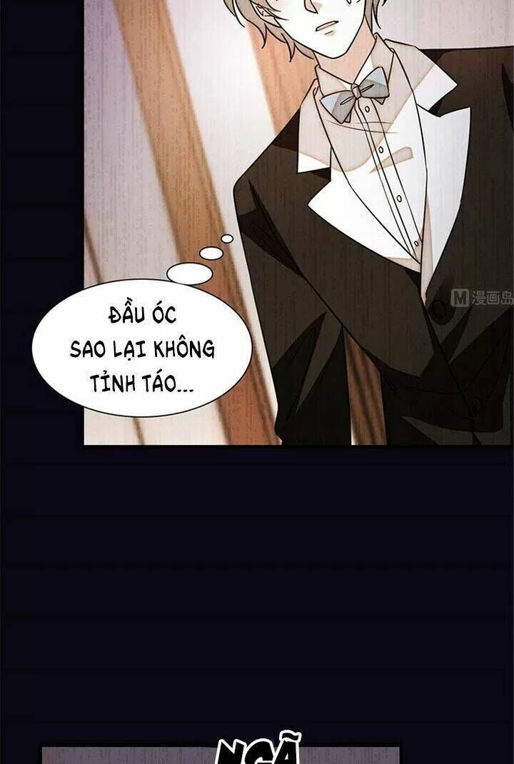 Ngọt Ngào Uy Vũ: Boss Sủng Đến Nghiện Chap 258 - Next Chap 259