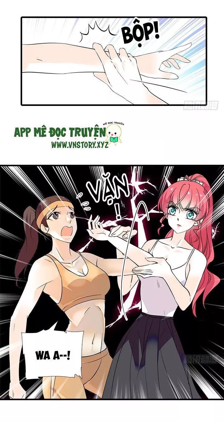 Ngọt Ngào Uy Vũ: Boss Sủng Đến Nghiện Chap 72 - Next Chap 73