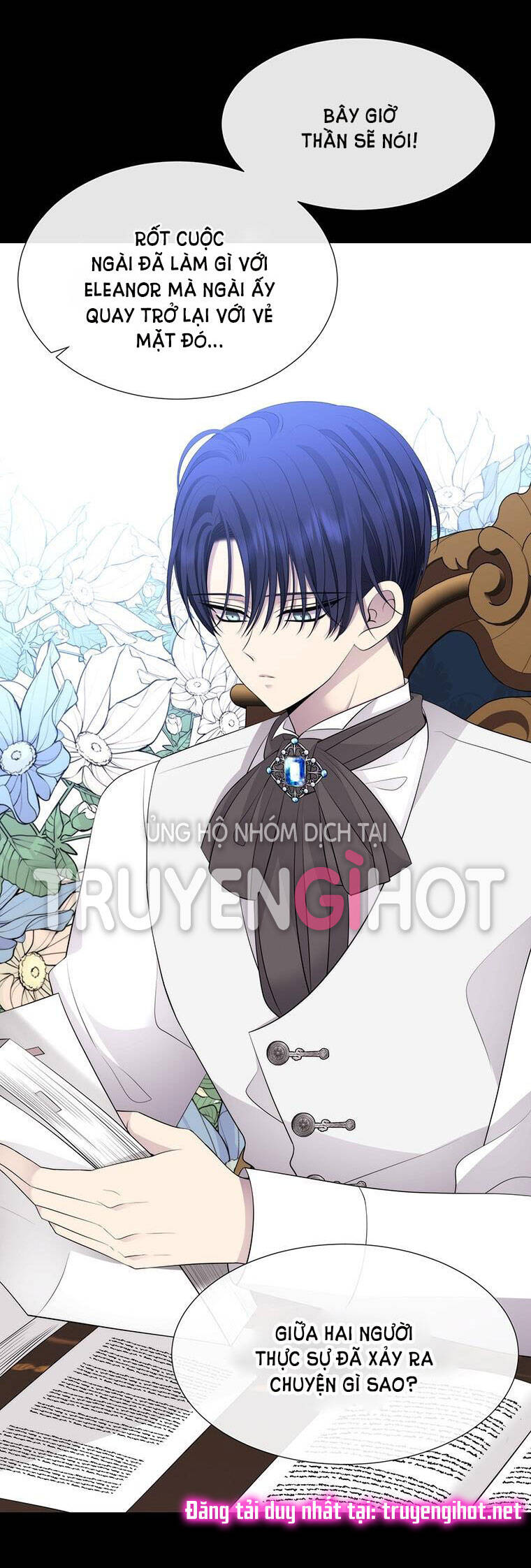Ngũ Đại Đồ Đệ Của Charlotte Chap 1351 - Next Chap 1352