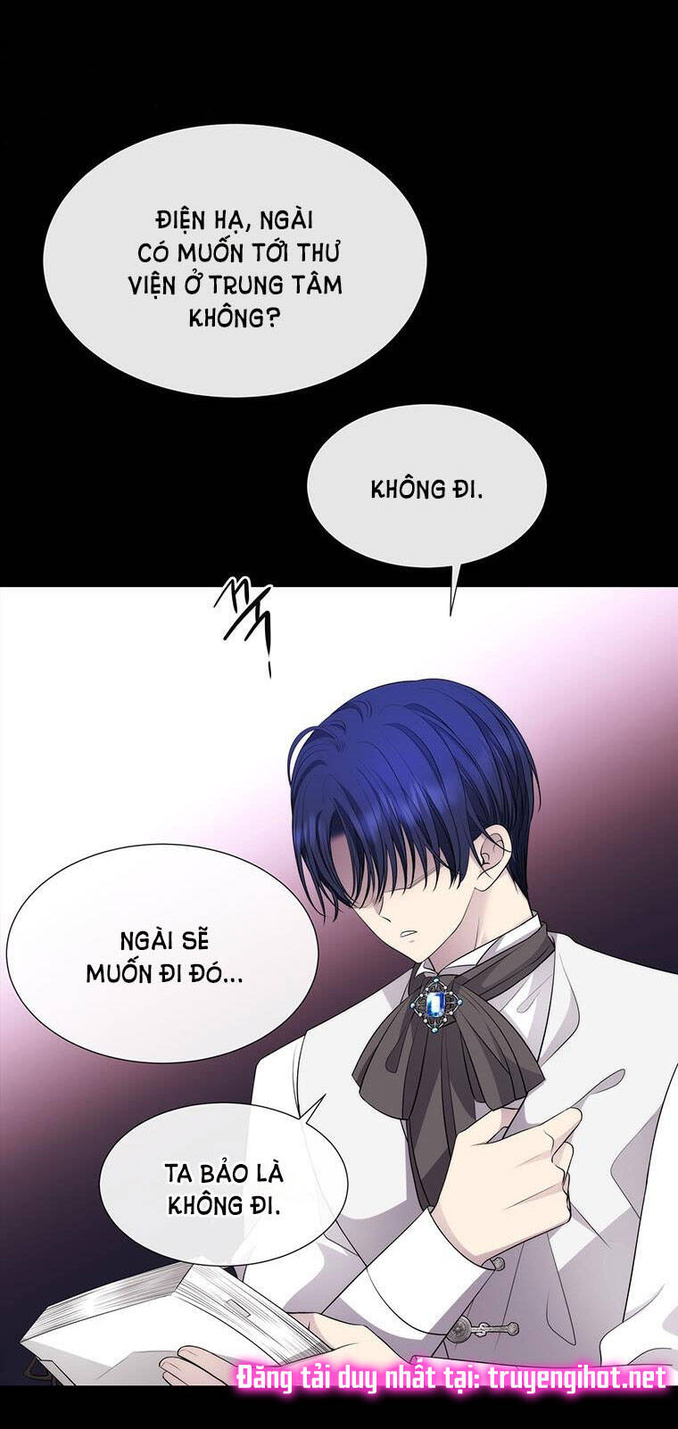 Ngũ Đại Đồ Đệ Của Charlotte Chap 1351 - Next Chap 1352