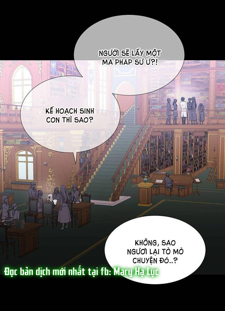 Ngũ Đại Đồ Đệ Của Charlotte Chap 1351 - Next Chap 1352