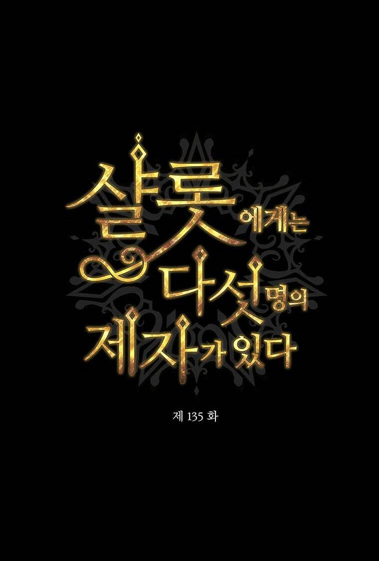 Ngũ Đại Đồ Đệ Của Charlotte Chap 1351 - Next Chap 1352