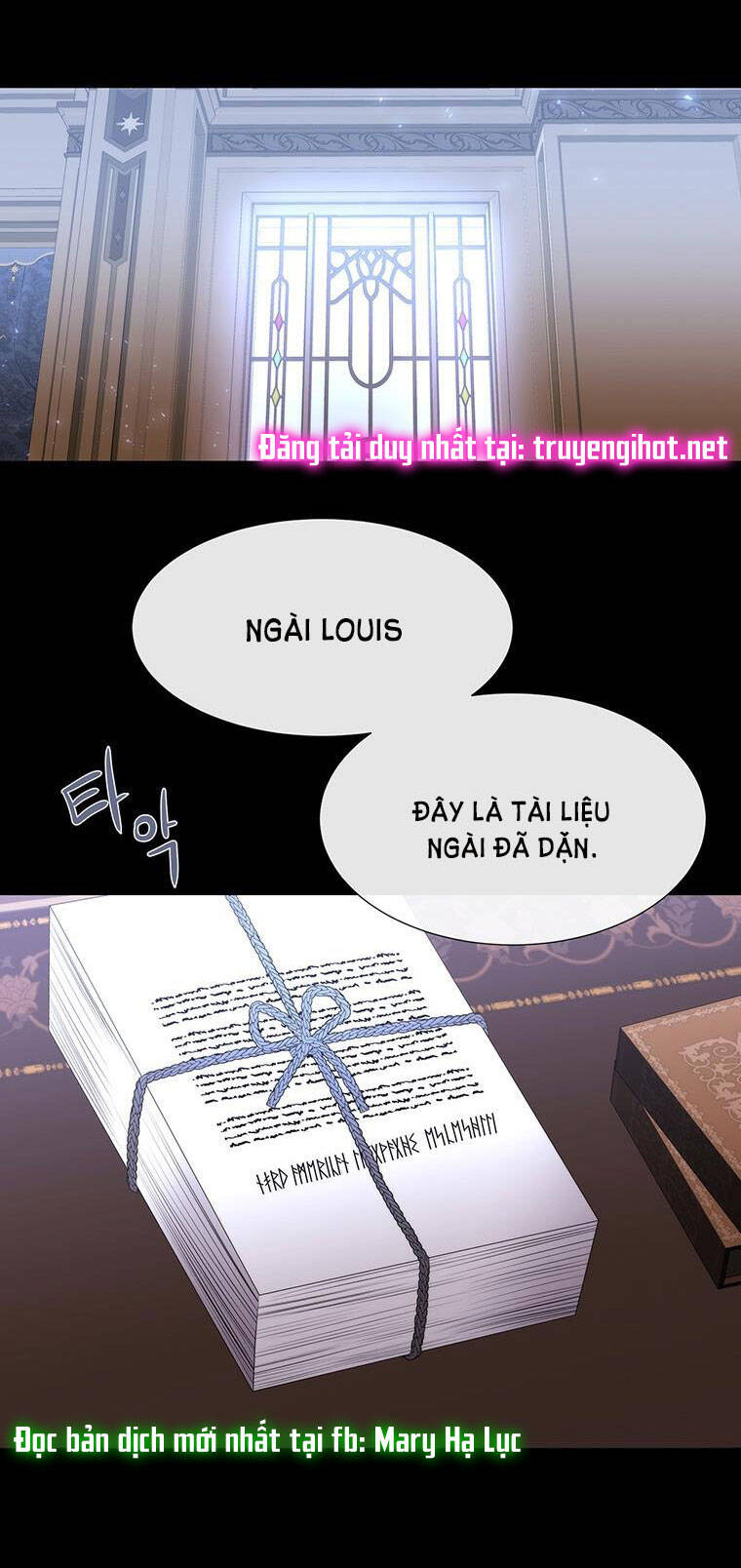 Ngũ Đại Đồ Đệ Của Charlotte Chap 1351 - Next Chap 1352
