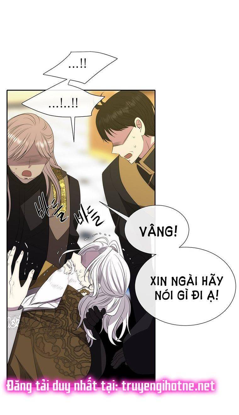Ngũ Đại Đồ Đệ Của Charlotte Chap 151 - Next Chap 152