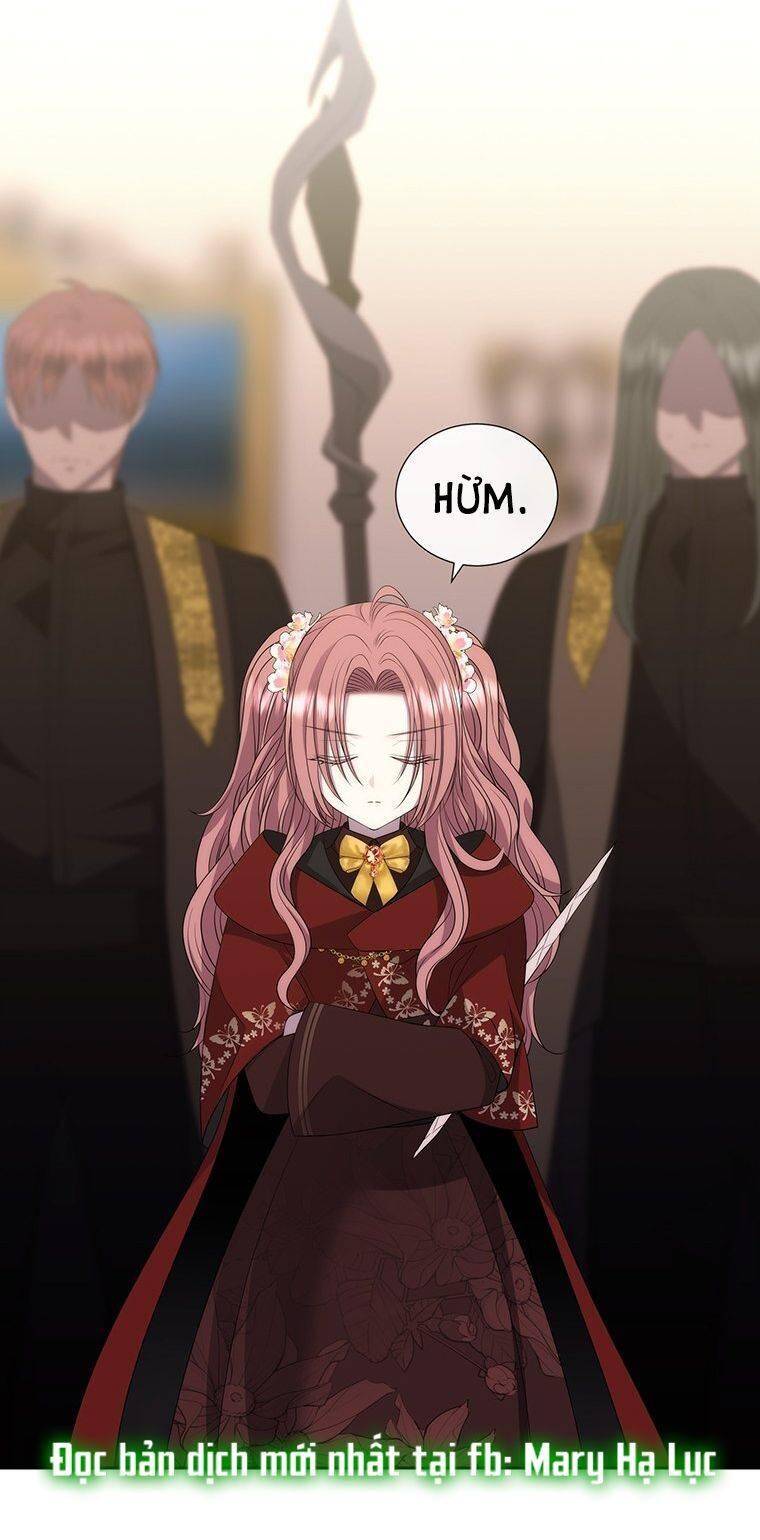 Ngũ Đại Đồ Đệ Của Charlotte Chap 151 - Next Chap 152