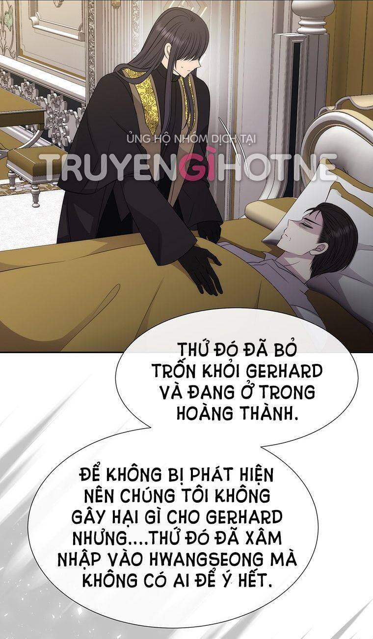 Ngũ Đại Đồ Đệ Của Charlotte Chap 151 - Next Chap 152