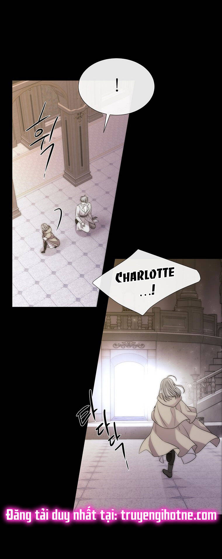 Ngũ Đại Đồ Đệ Của Charlotte Chap 1671 - Next Chap 1672