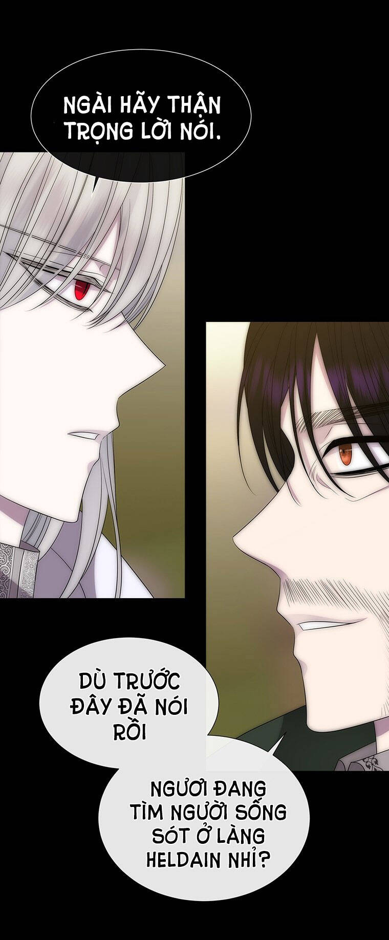 Ngũ Đại Đồ Đệ Của Charlotte Chap 1671 - Next Chap 1672