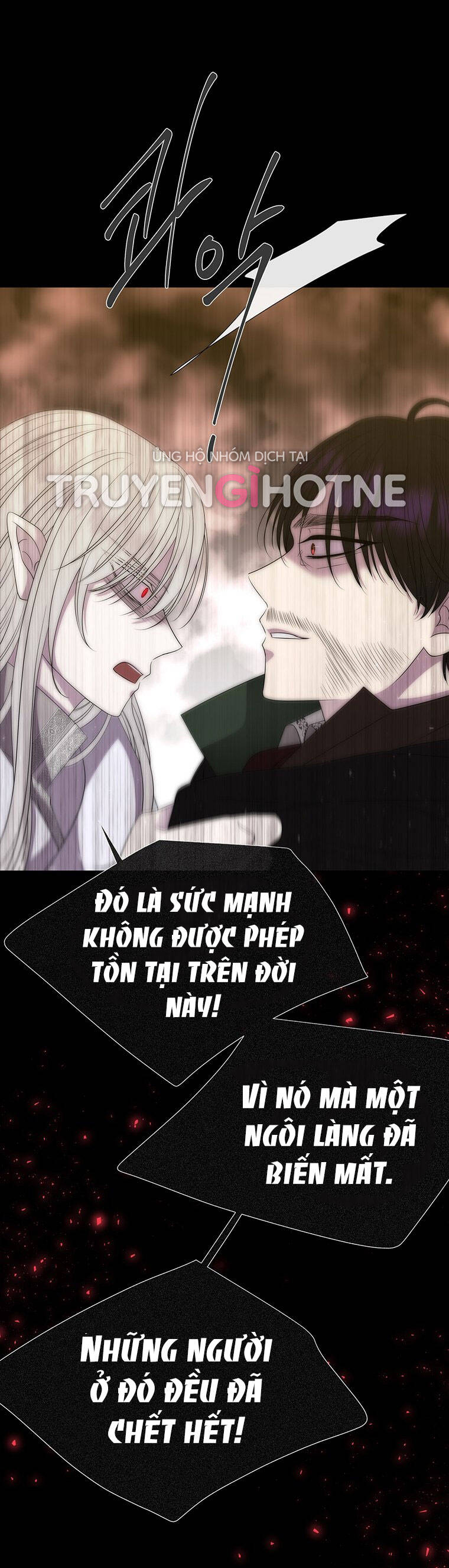 Ngũ Đại Đồ Đệ Của Charlotte Chap 1671 - Next Chap 1672