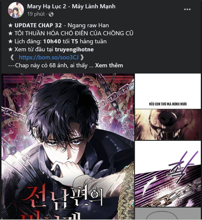Ngũ Đại Đồ Đệ Của Charlotte Chap 1751 - Next Chap 1752