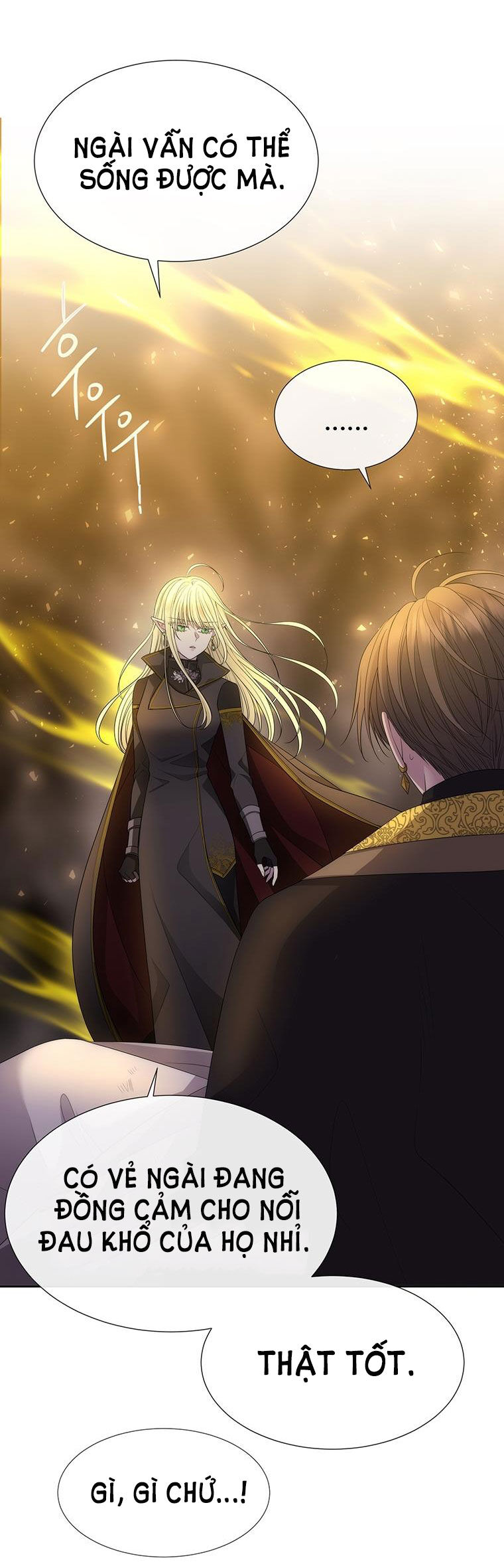 Ngũ Đại Đồ Đệ Của Charlotte Chap 1751 - Next Chap 1752