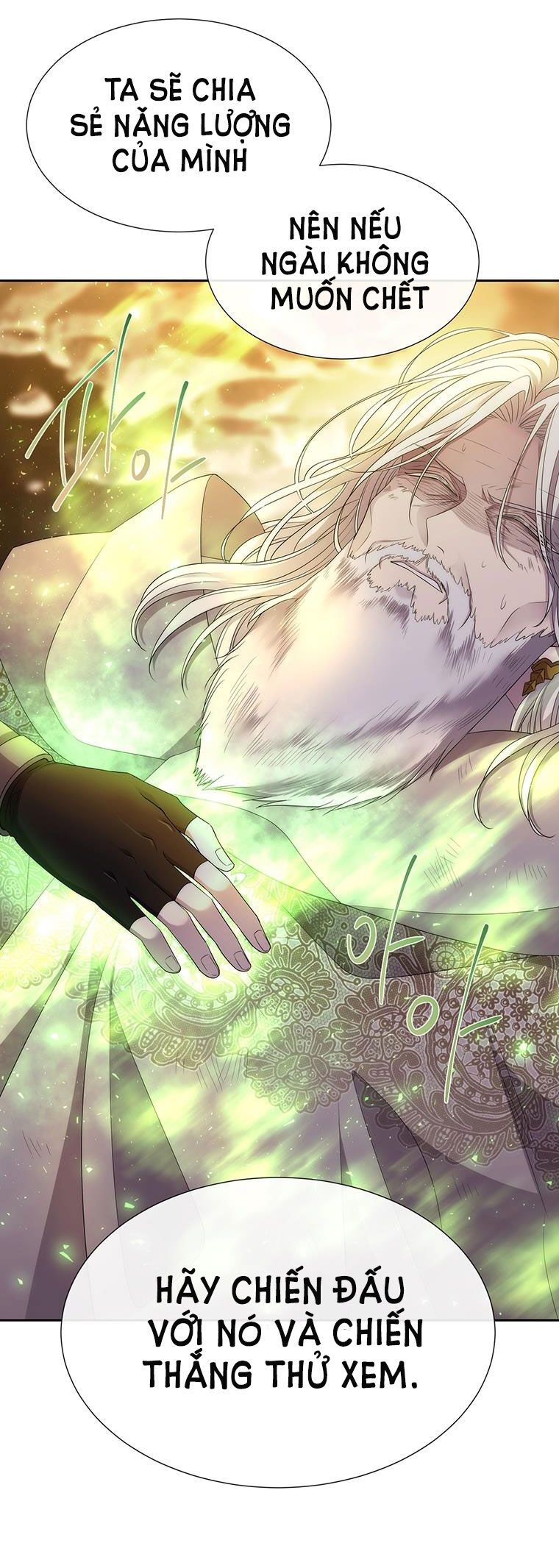 Ngũ Đại Đồ Đệ Của Charlotte Chap 1751 - Next Chap 1752