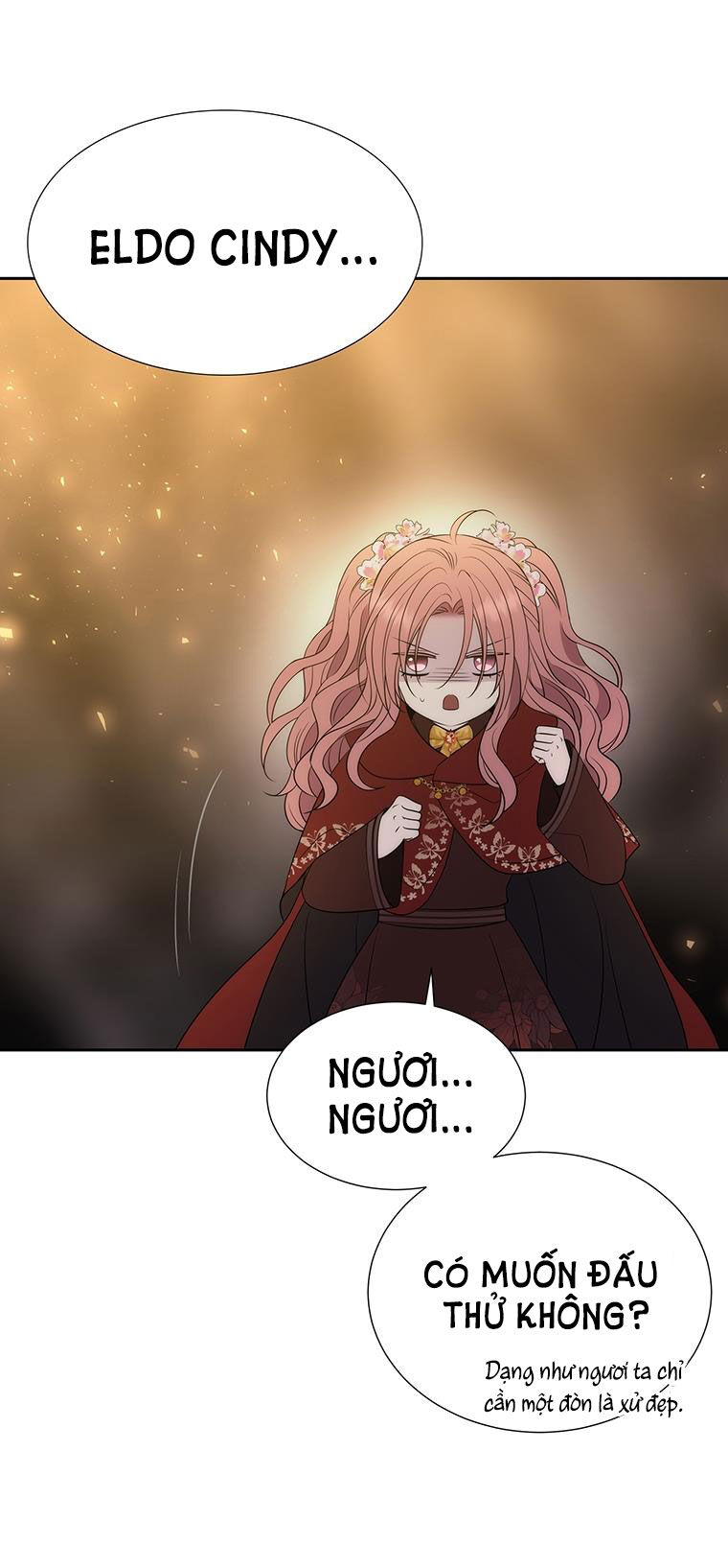 Ngũ Đại Đồ Đệ Của Charlotte Chap 1751 - Next Chap 1752