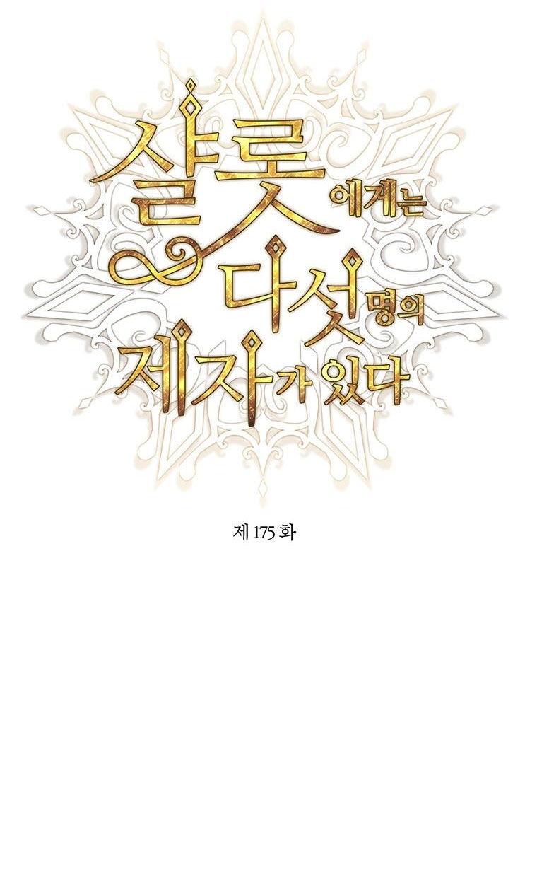 Ngũ Đại Đồ Đệ Của Charlotte Chap 1751 - Next Chap 1752