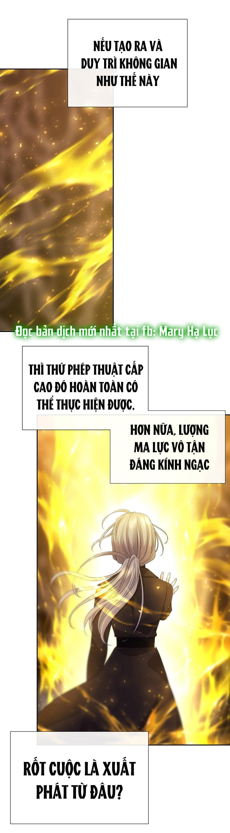 Ngũ Đại Đồ Đệ Của Charlotte Chap 1751 - Next Chap 1752
