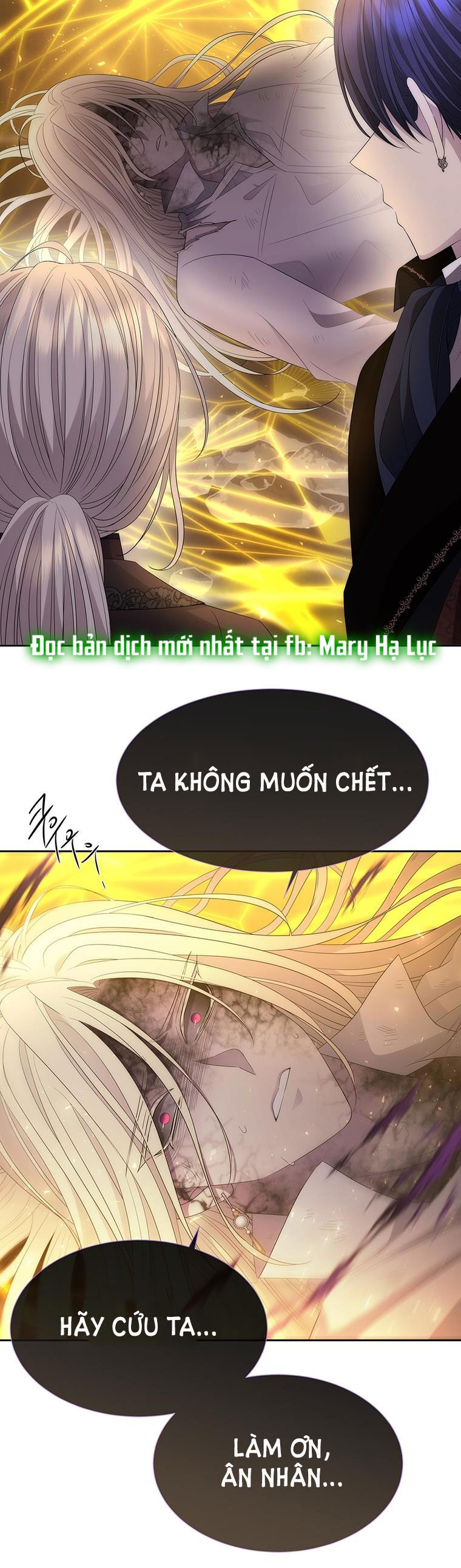 Ngũ Đại Đồ Đệ Của Charlotte Chap 1752 - Next Chap 1753
