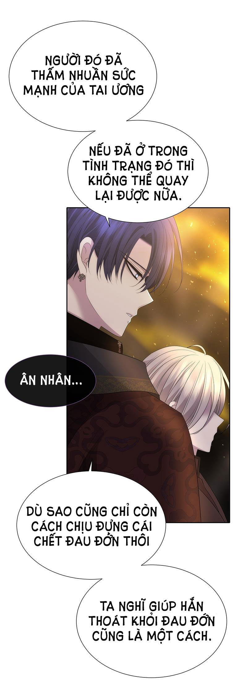 Ngũ Đại Đồ Đệ Của Charlotte Chap 1752 - Next Chap 1753