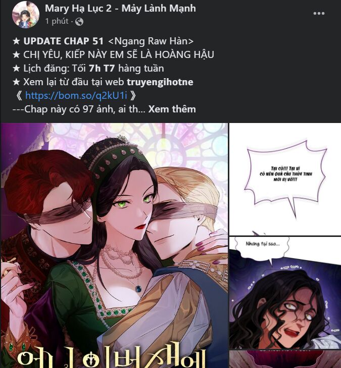 Ngũ Đại Đồ Đệ Của Charlotte Chap 1752 - Next Chap 1753