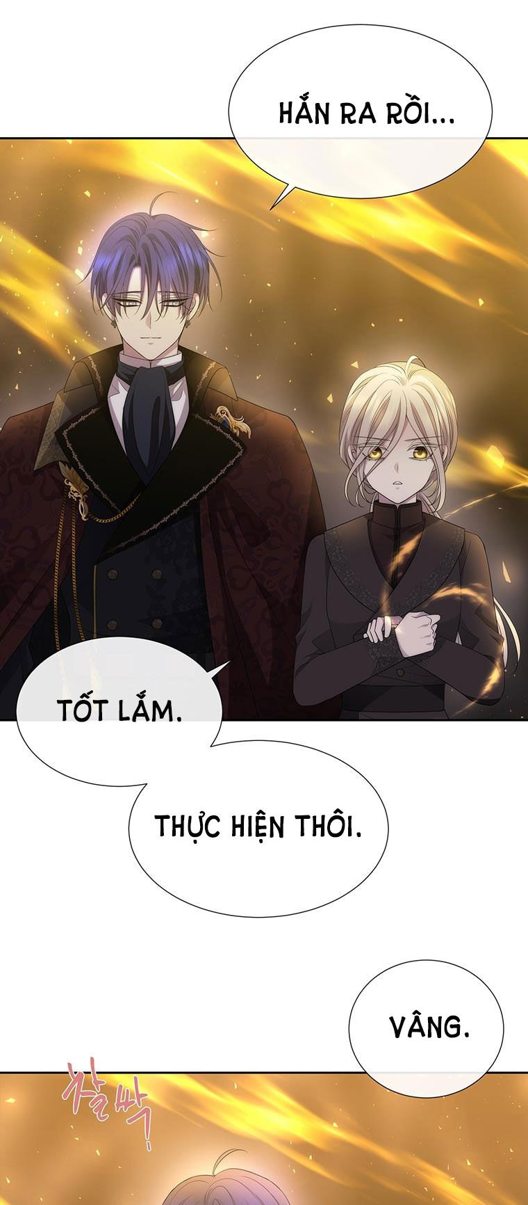 Ngũ Đại Đồ Đệ Của Charlotte Chap 1752 - Next Chap 1753