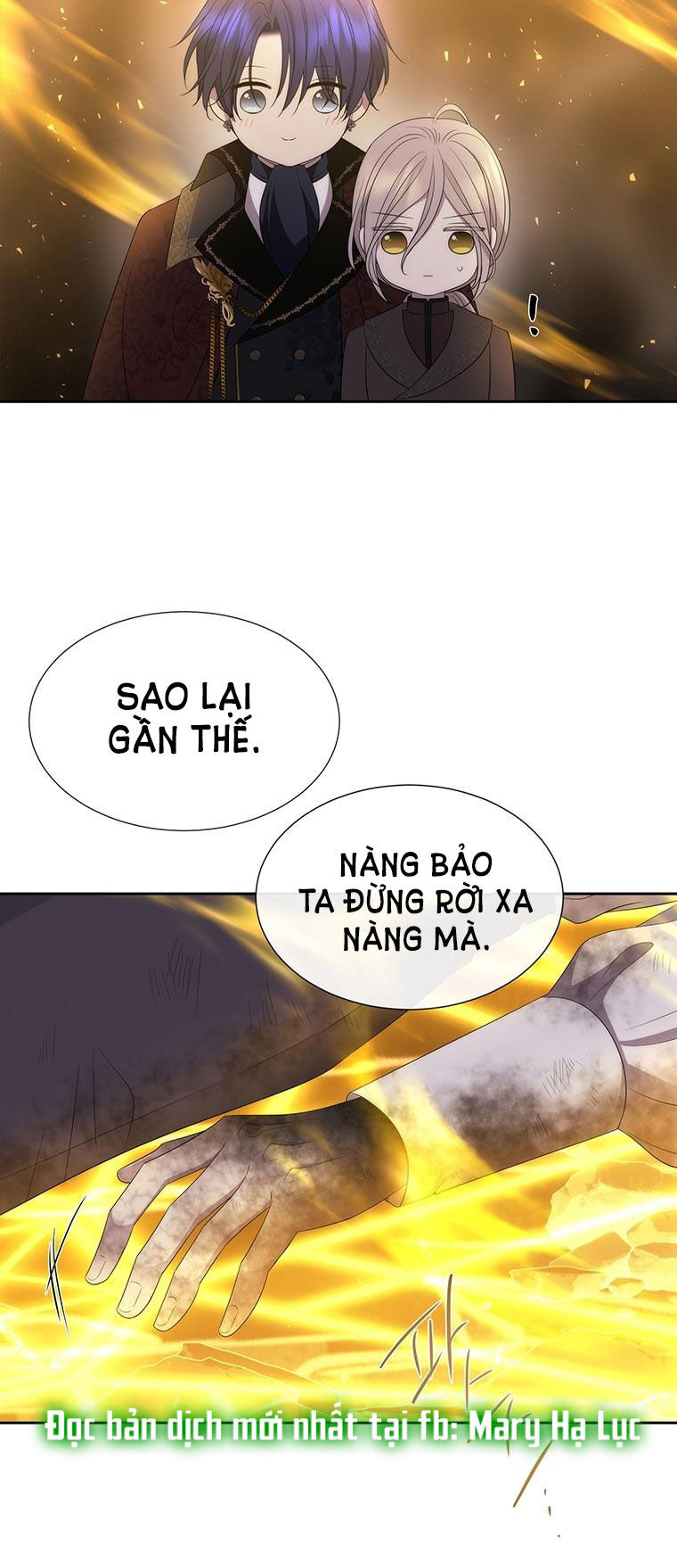 Ngũ Đại Đồ Đệ Của Charlotte Chap 1752 - Next Chap 1753