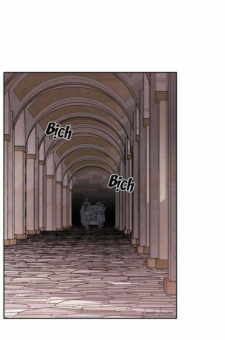 Ngũ Đại Đồ Đệ Của Charlotte Chap 42 - Next Chap 43