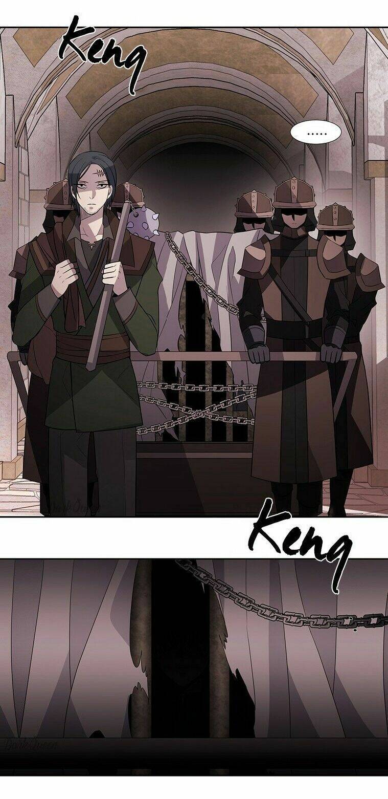 Ngũ Đại Đồ Đệ Của Charlotte Chap 42 - Next Chap 43