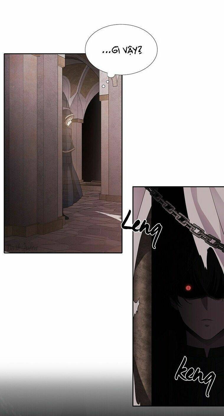 Ngũ Đại Đồ Đệ Của Charlotte Chap 42 - Next Chap 43