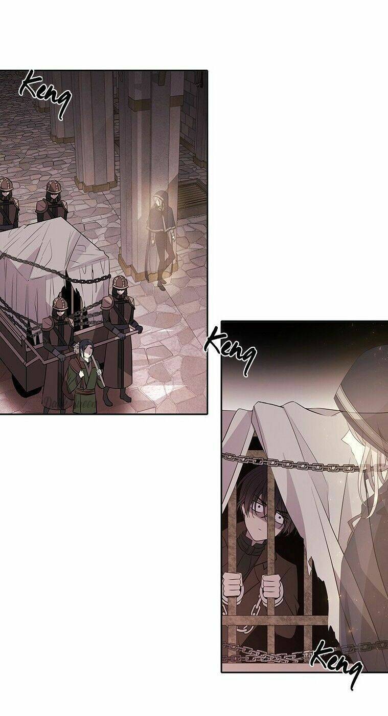 Ngũ Đại Đồ Đệ Của Charlotte Chap 42 - Next Chap 43