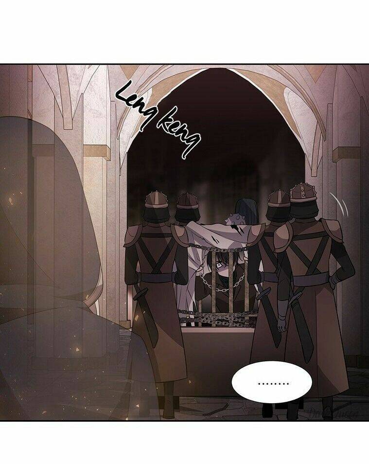 Ngũ Đại Đồ Đệ Của Charlotte Chap 42 - Next Chap 43
