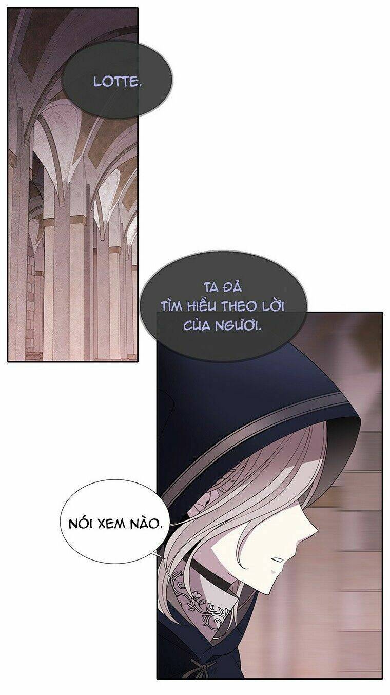 Ngũ Đại Đồ Đệ Của Charlotte Chap 42 - Next Chap 43