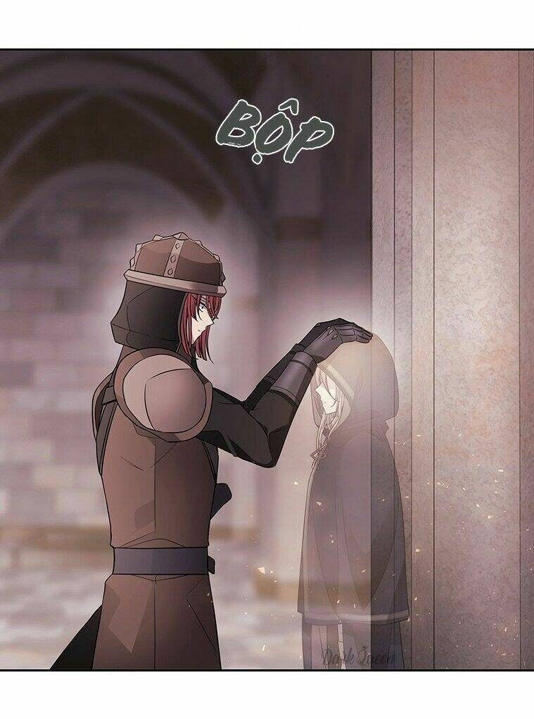 Ngũ Đại Đồ Đệ Của Charlotte Chap 42 - Next Chap 43